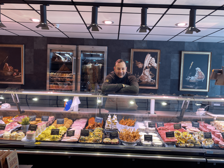 Boyles Butchers