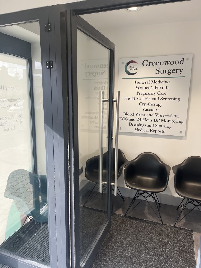 Greenwood GP Surgery | Page Electric